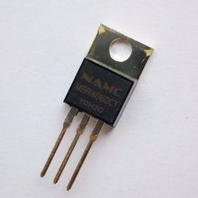 MBR4060CT，40A60V NAMC耐美品牌一级代理，特价肖特基二极管