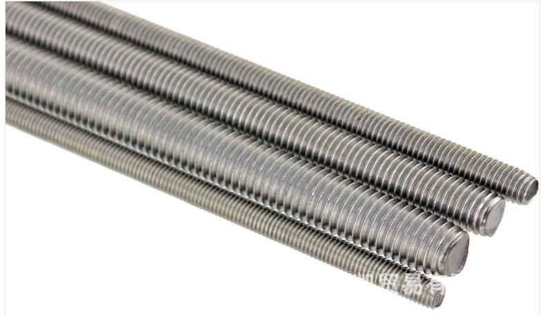 百凯 厂家批发 t型丝杠 对拉丝杠 t型牙条现货供应价格优