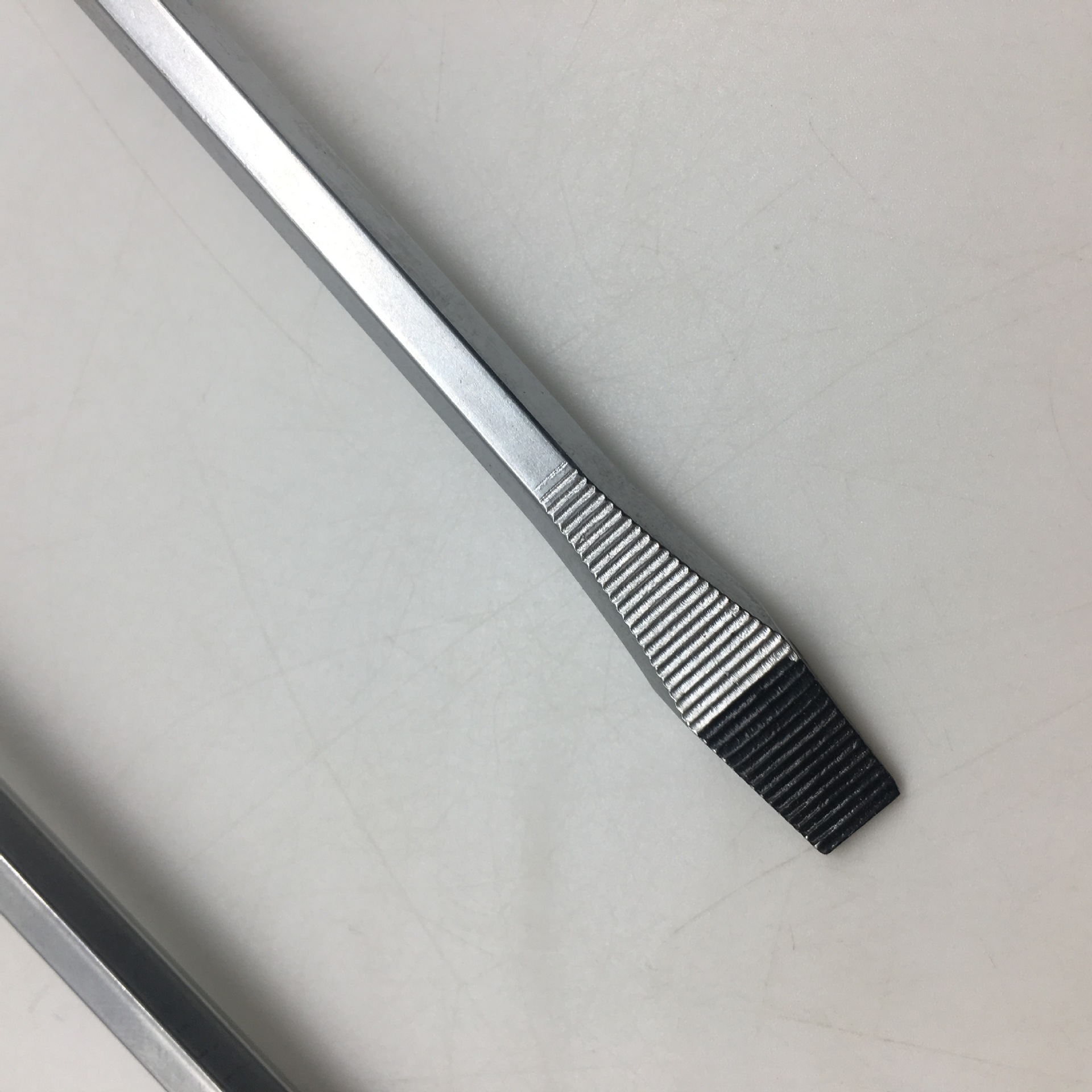 批发穿心透明十寸大螺丝刀 五元店货源