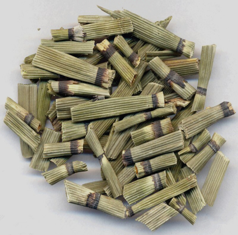 中药材批发 野生木贼天然新货大木贼 无硫正品小木贼一公斤包邮