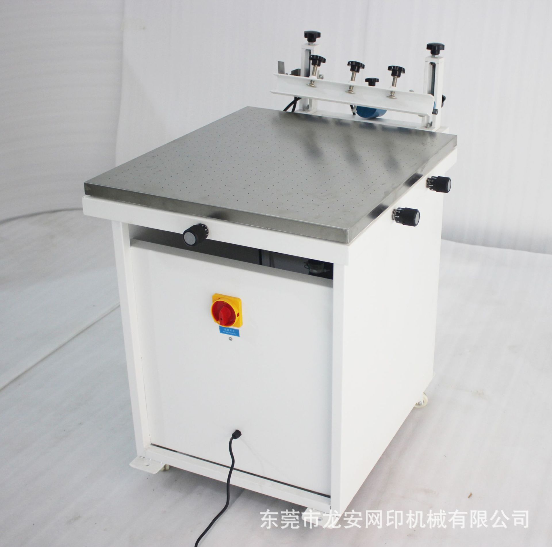 东莞厂家直销手印台 吸气丝印台 精密丝印台 印刷台