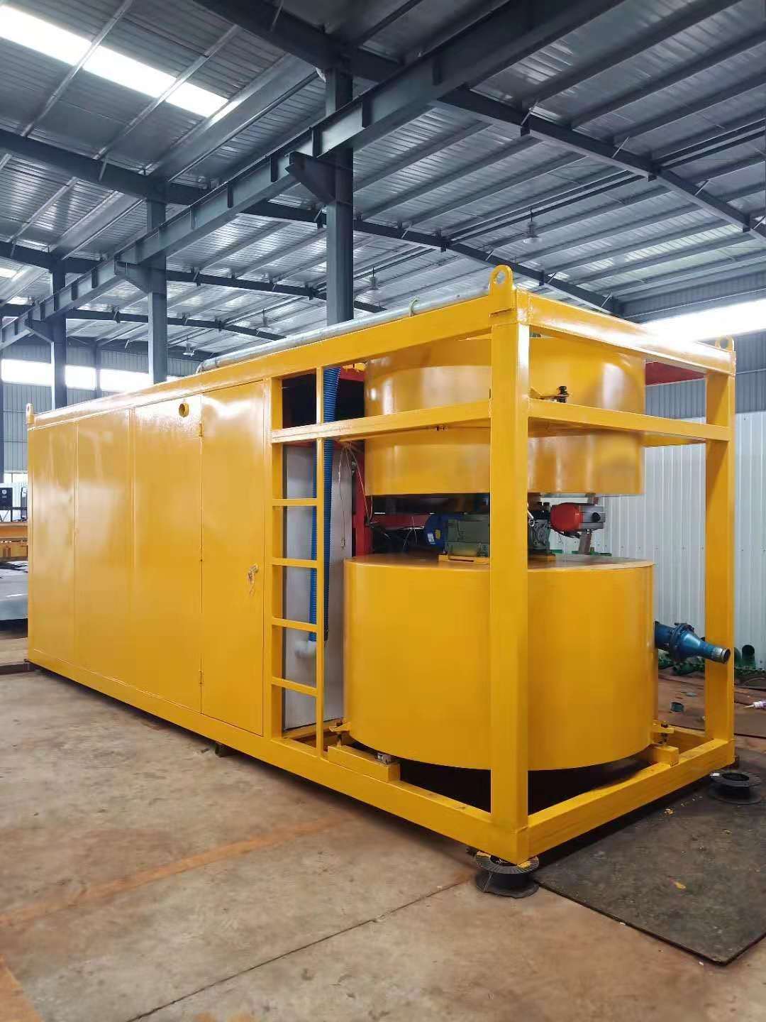 0成交0部地面保温水泥发泡机成套设备 墙体现浇水泥发泡机 泡沫混凝土