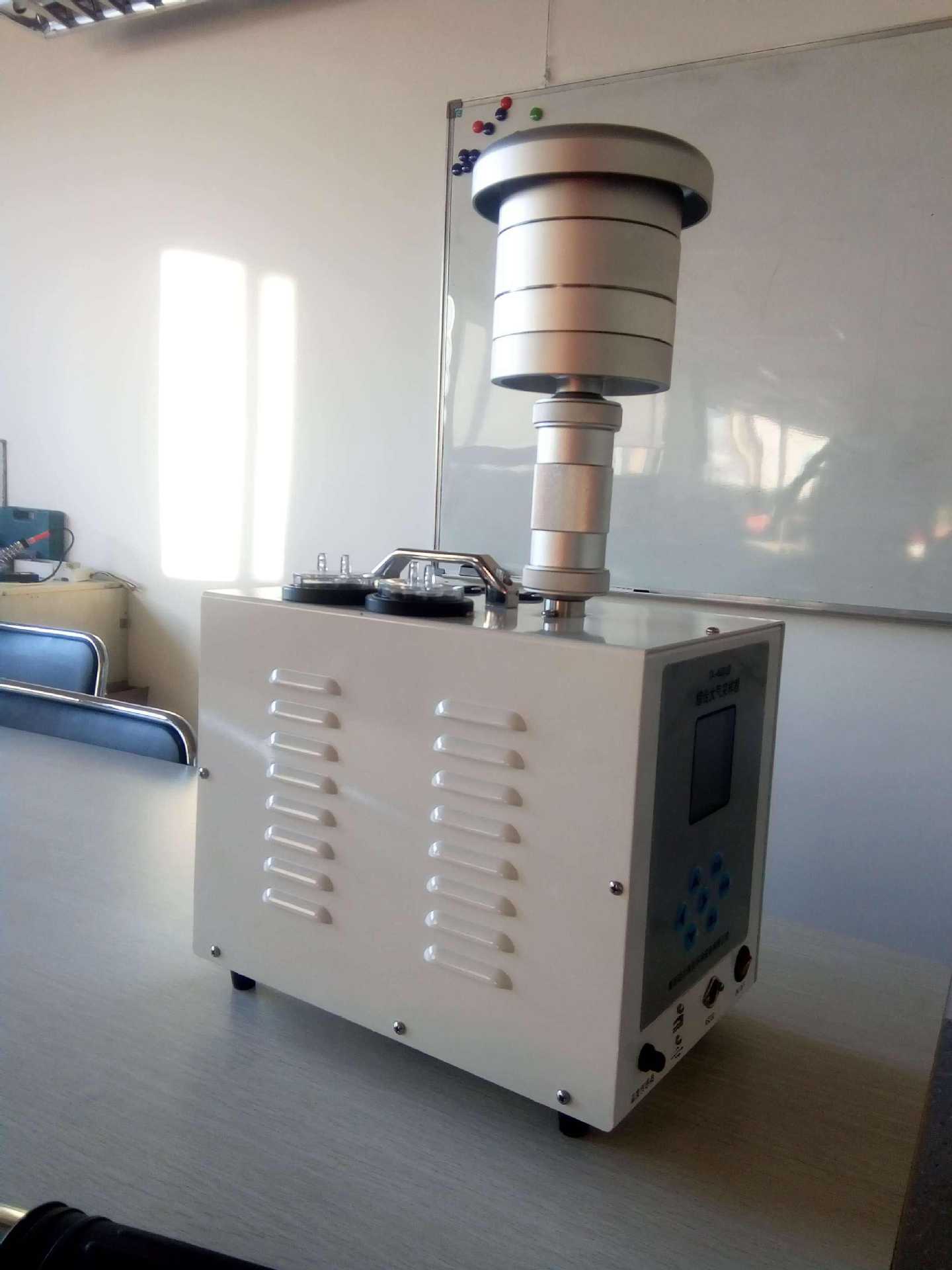 mh1200型全自动大气颗粒物采样器总悬浮微粒全自动采样器生产商