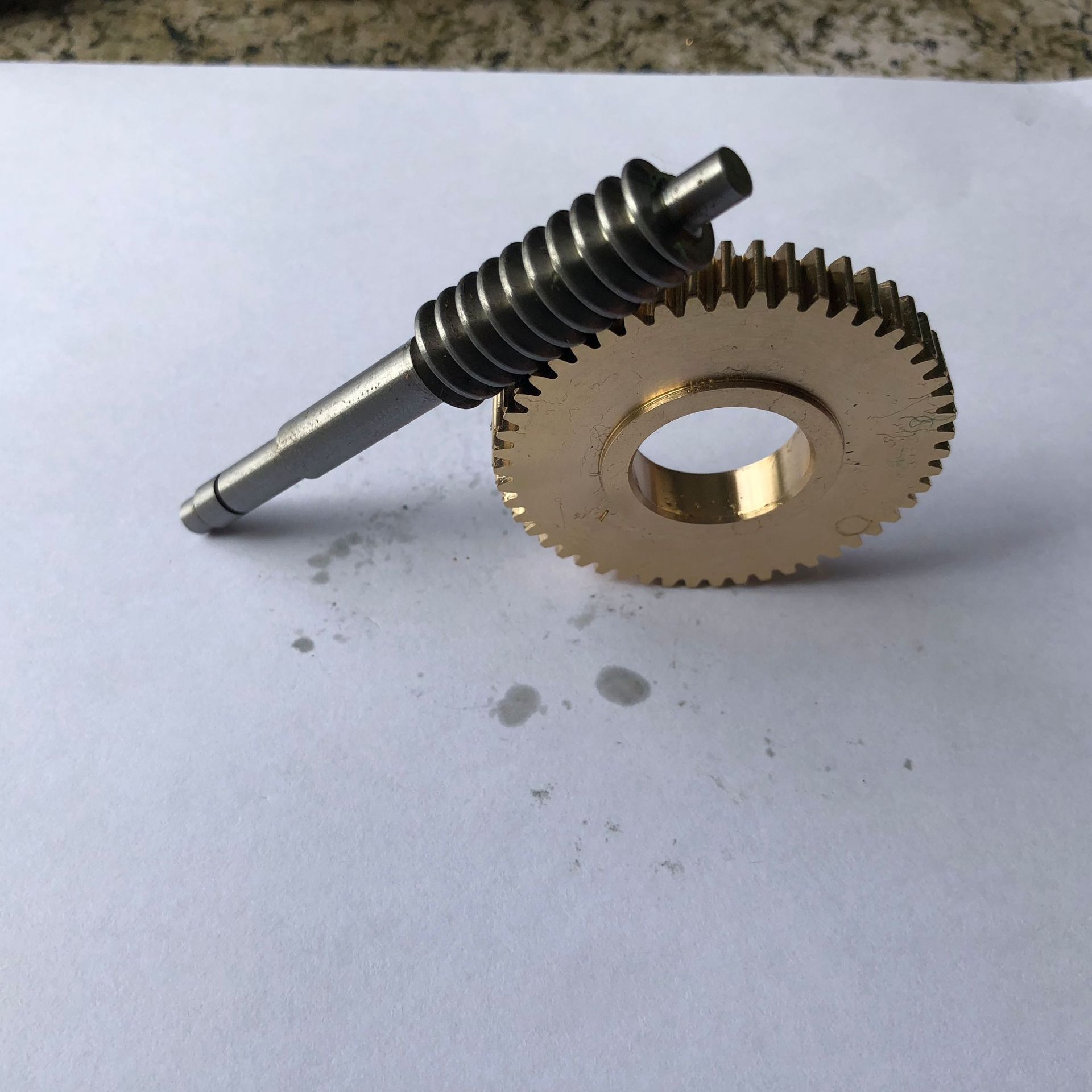 五金塑胶蜗杆-五金塑胶蜗杆厂家,品牌,图片,热帖-阿里巴巴