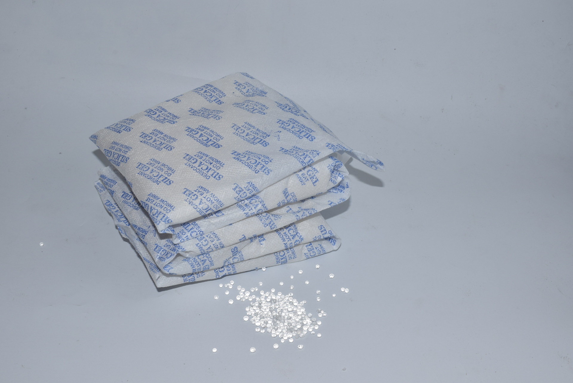 厂家供应集装箱专用干燥剂 1kg集装箱货柜防潮干燥剂 批发