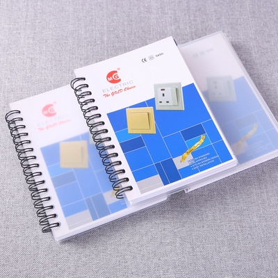 线圈记事本_定制b5笔记本子文具 线圈螺旋记事本 办公用 - 阿里巴巴