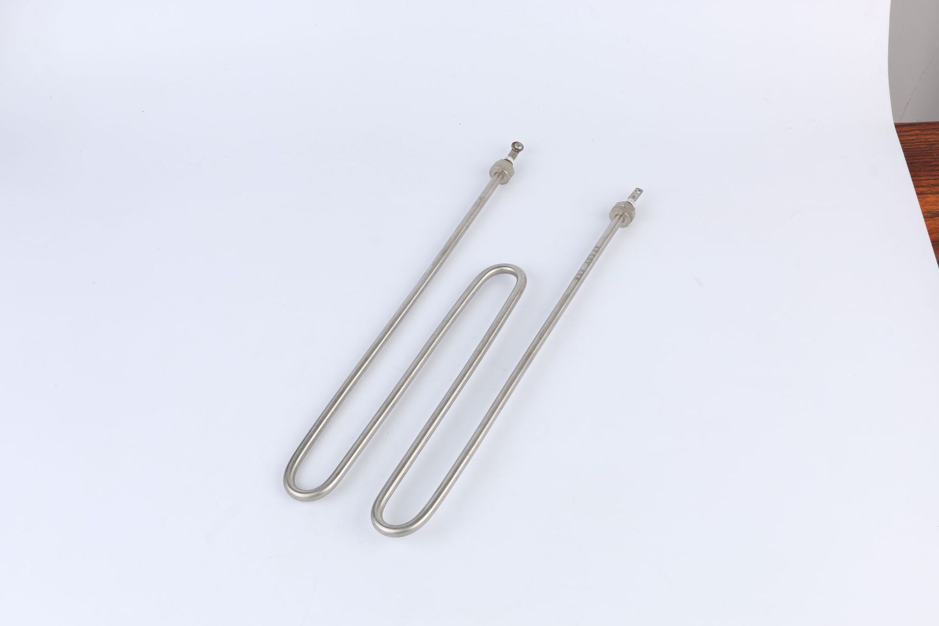 干烧不锈钢电加热管 散热干烧电加热管 开水桶干烧加热管