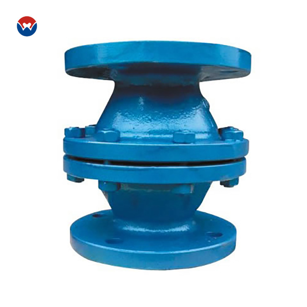 zhb-b防盗管道阻火器 质量稳定 性能可靠 厂家生产