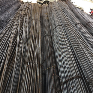 现货批发 Φ14圆钢 圆棒 a3普圆 q235国标普通元钢广东建筑钢材