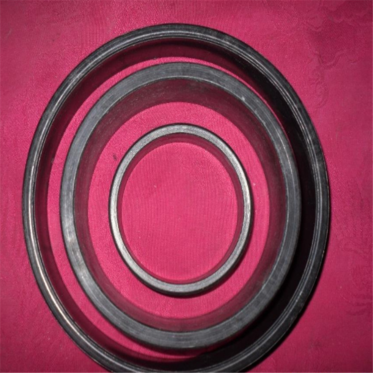 工厂优惠供应拷贝林密封圈沟槽胶圈卡箍密封圈硅胶圈量大优惠