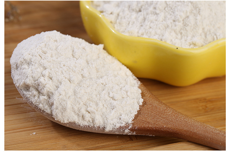 现货供应熟大米粉 低温烘焙大米粉 膨化米粉散装