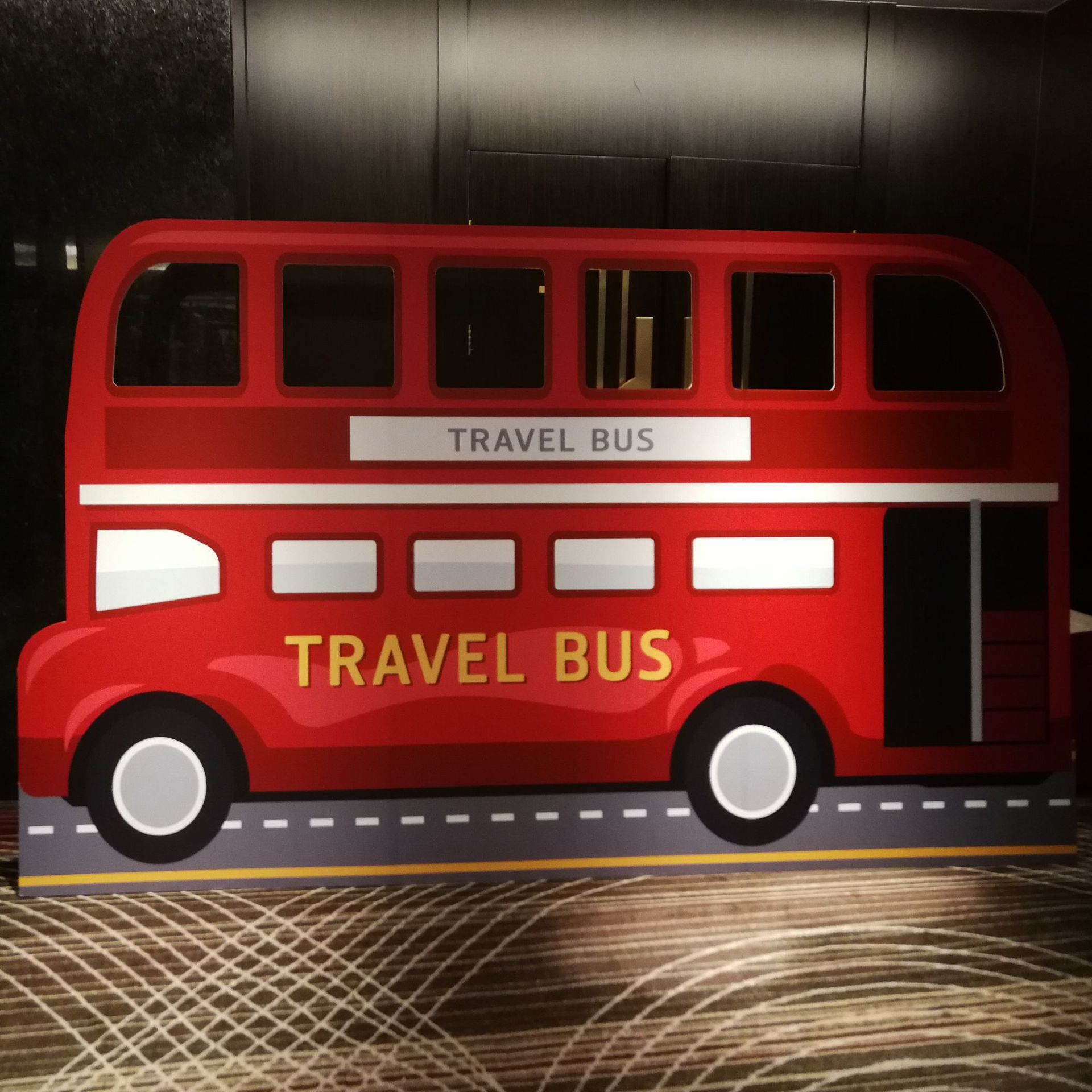 厂家定制kt板展板 异形道具kt板写真喷绘制作pvc雪弗板防水广告板