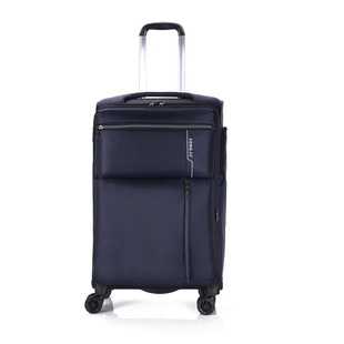 牛津布箱包拉杆箱