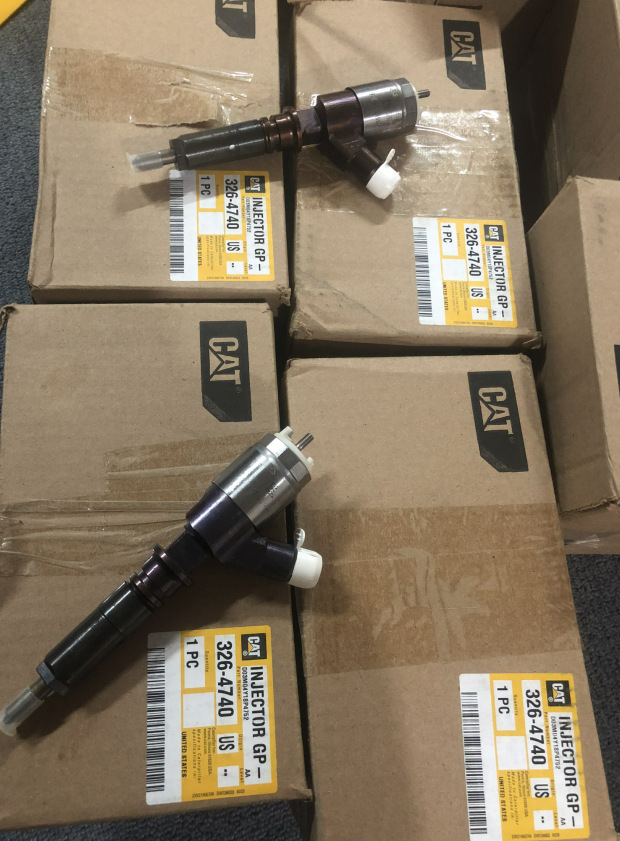 卡特原厂进口喷油器326-4740 3264740-阿里巴巴