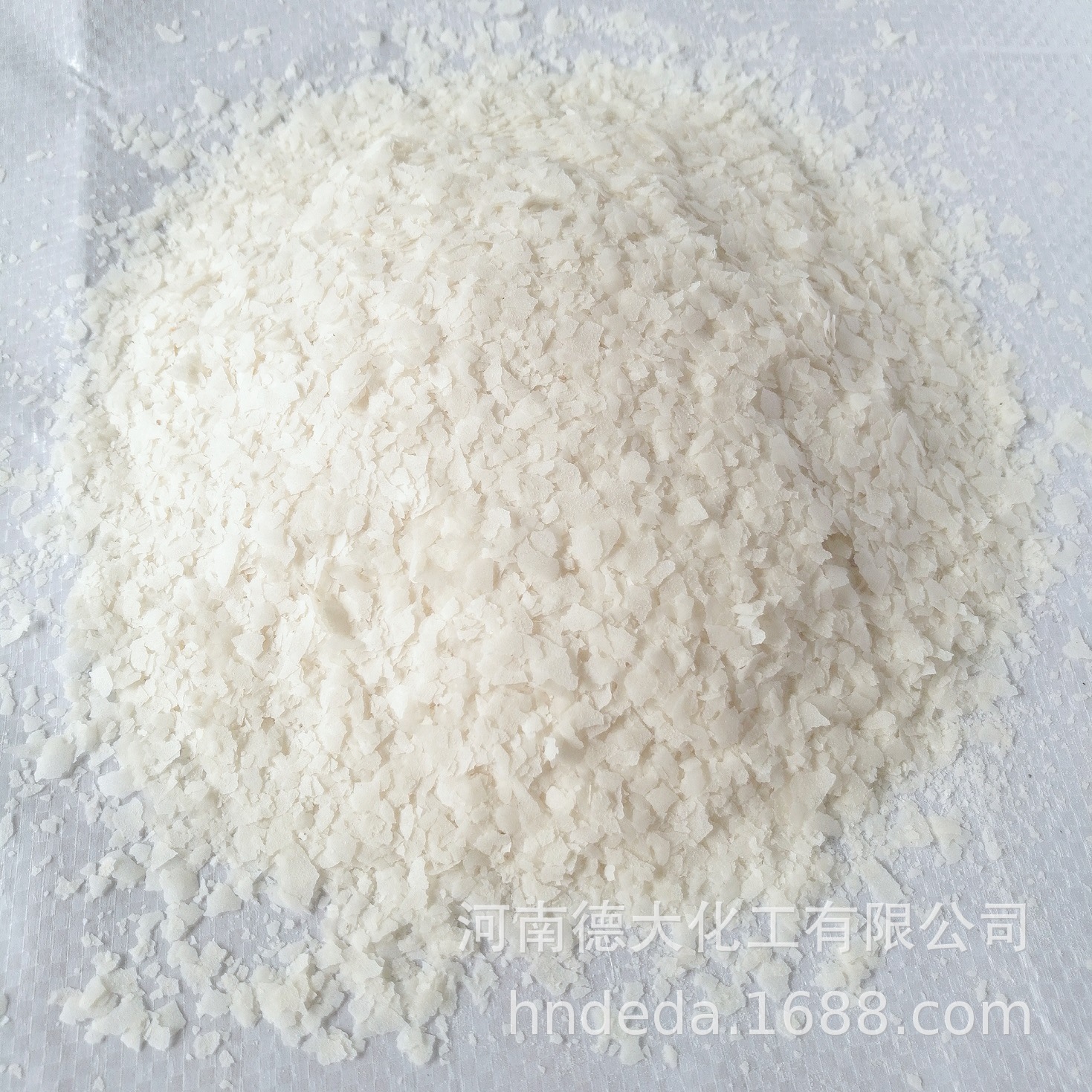 现货批发马铃薯雪花全粉土豆全粉速冻膨化食品鱼饵雪花粉60目