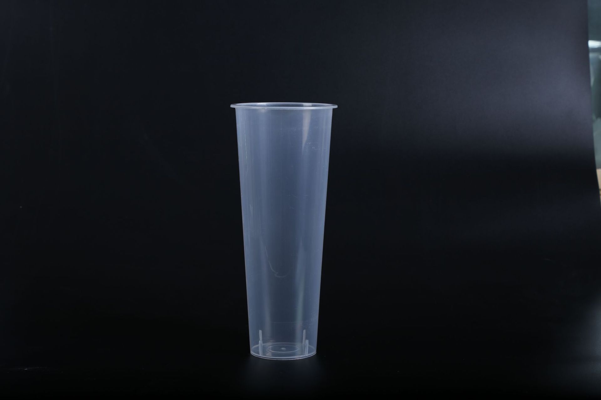 一次性注塑杯_厂家直销 一次性注塑杯 pp注塑杯 90-1000 可定制 - 阿