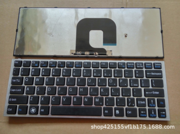 适用于索尼sonypcg31311tvpcyaybyb2ya15ecya15fe键盘