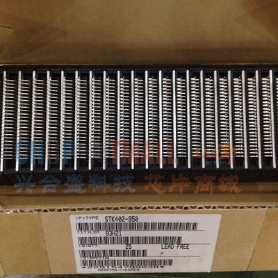 【原装正品】 stk402-950大量库存 低价出售 拍前请咨询