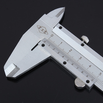 不锈钢游标卡尺150200300mm外径厚度珠宝木工卡尺-阿里巴巴