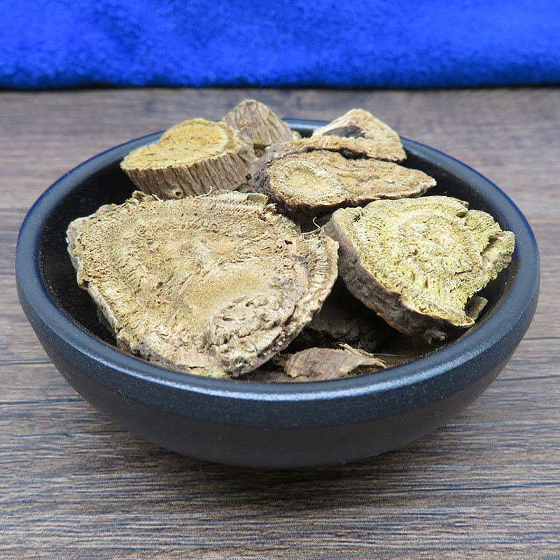 土大黄 羊蹄根 散货供应冷背中药材500g大量批发 包邮