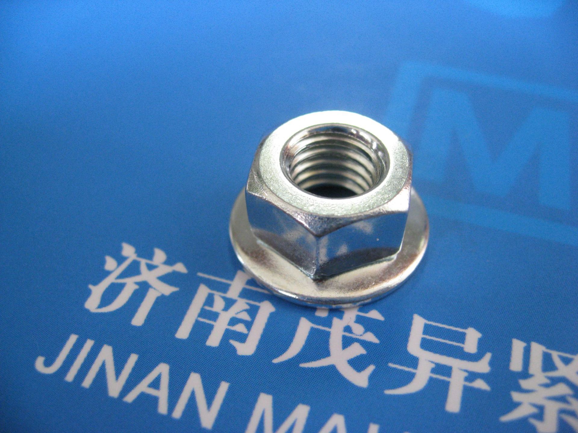 盘式活动螺母m6m8m10