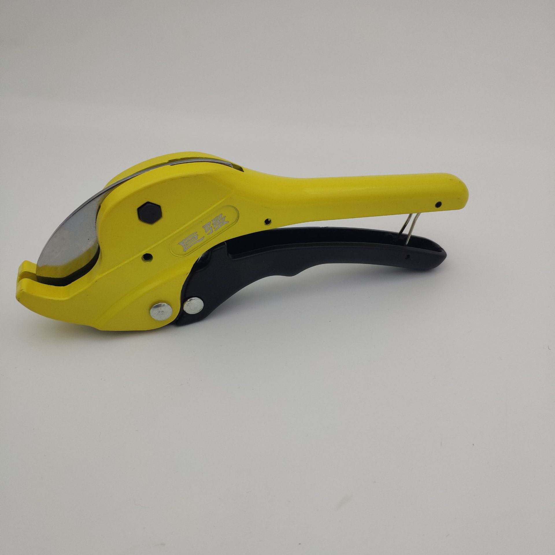 批发巨强0--35mmpvc割刀ppr管子切割器 手动管道工具 切割器