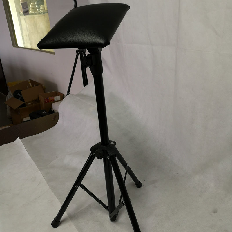 纹身托手架便携式刺青手架支架纹身机配件纹身手臂托架手托架支架