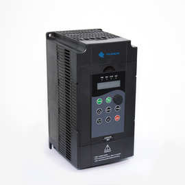 变频器4.0kw三相电机调速器传送带水泵空调通用型调频器 深圳厂家