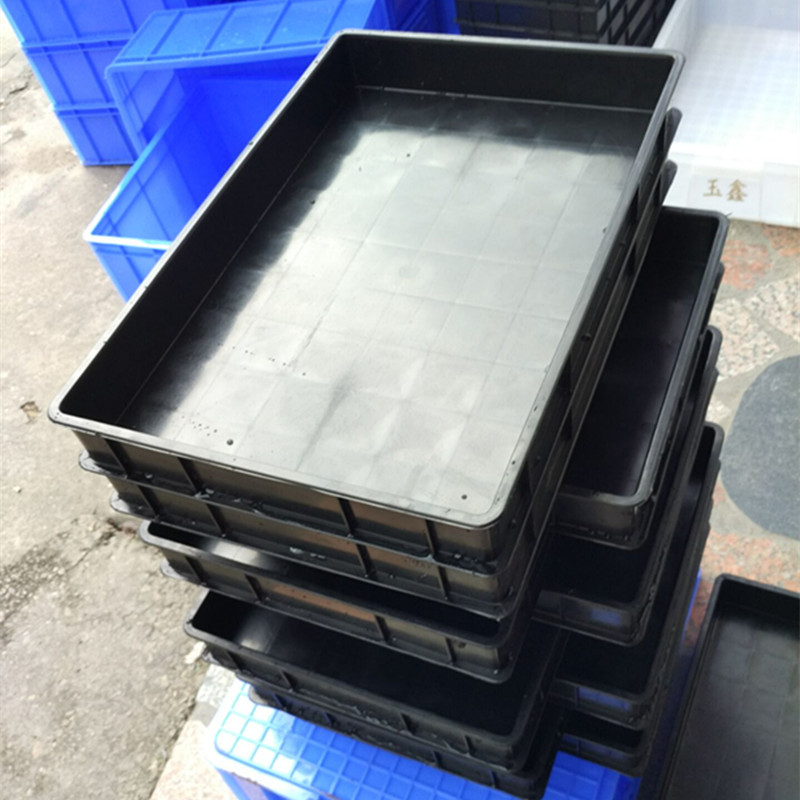 防静电塑料胶盆