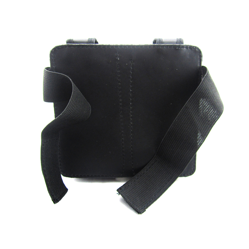 火影忍者 漩涡鸣人 苦无包忍具道具包 腿包 腰包 cosplay动漫周边