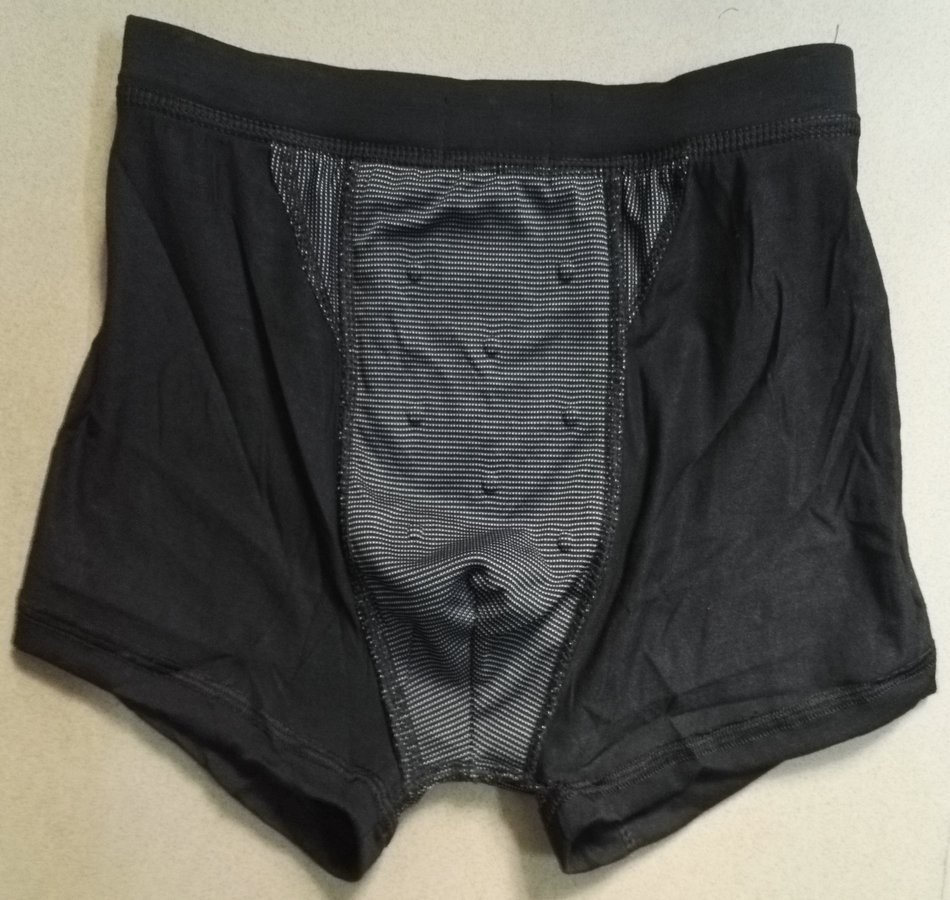 powerkoou美国动力裤男性动力威裤vk生理磁疗保健内裤