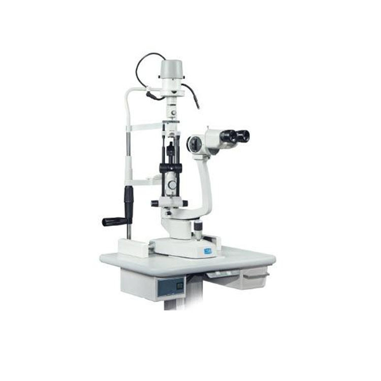 sl980n眼科裂隙灯显微镜下光源