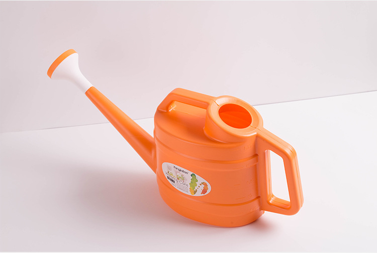 创意园艺工具种植撒水手提浇花壶花洒水壶长嘴塑料浇水洒水壶批发