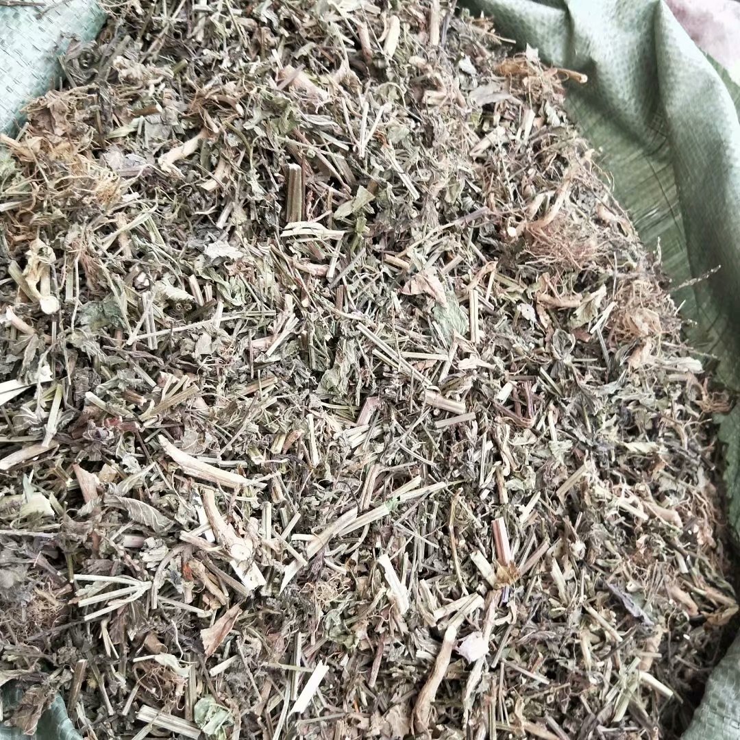 批发中药材马鞭草马鞭草切段每件500克