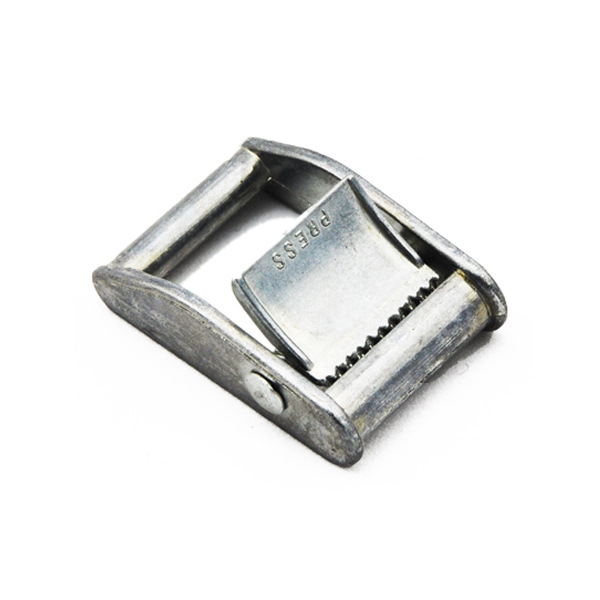 厂家直销金属压扣 金属收紧器压扣 货物捆绑收紧扣批发