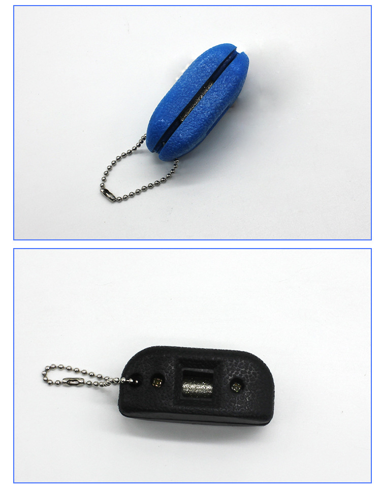 冰刀磨刀器 花样刀球刀冰鞋磨刀器 可调开刃 金刚石磨刀器