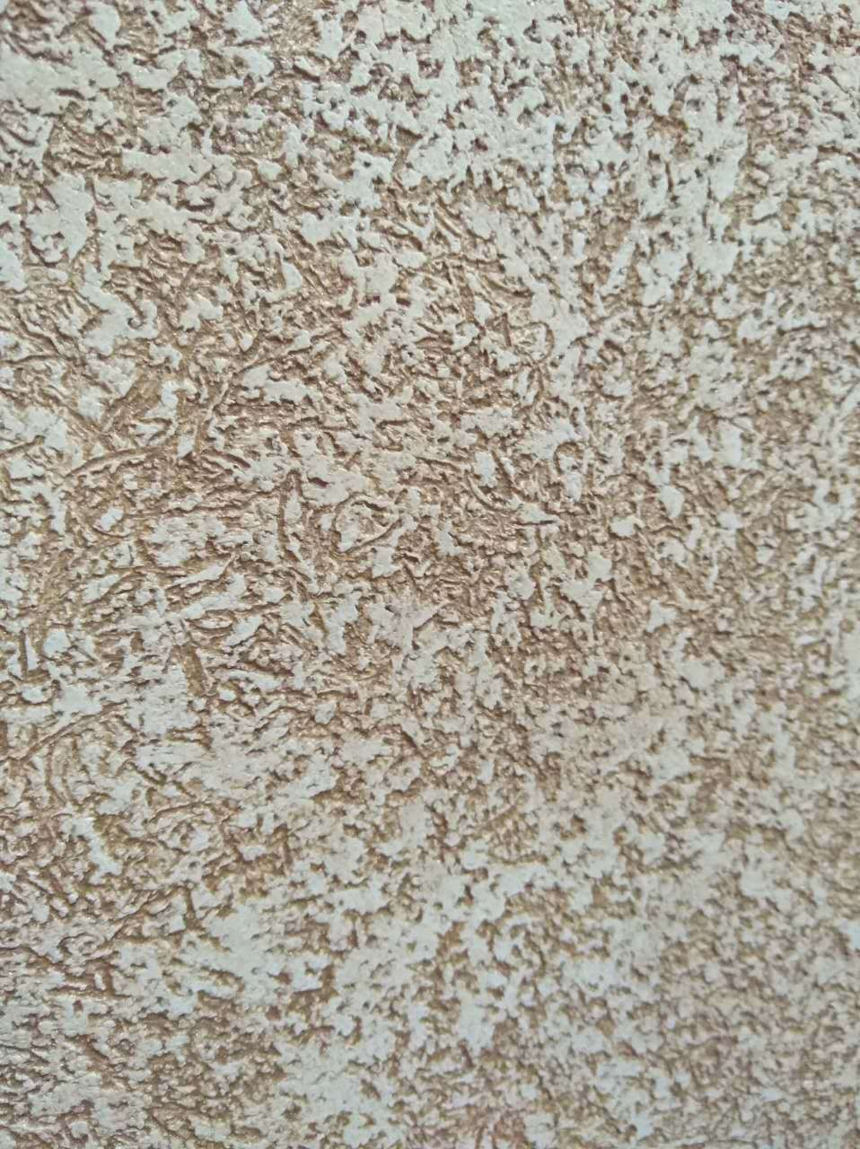 山东济宁数码彩艺术墙漆 胜嘉宝莉雅晶石的微晶石 不含甲醛