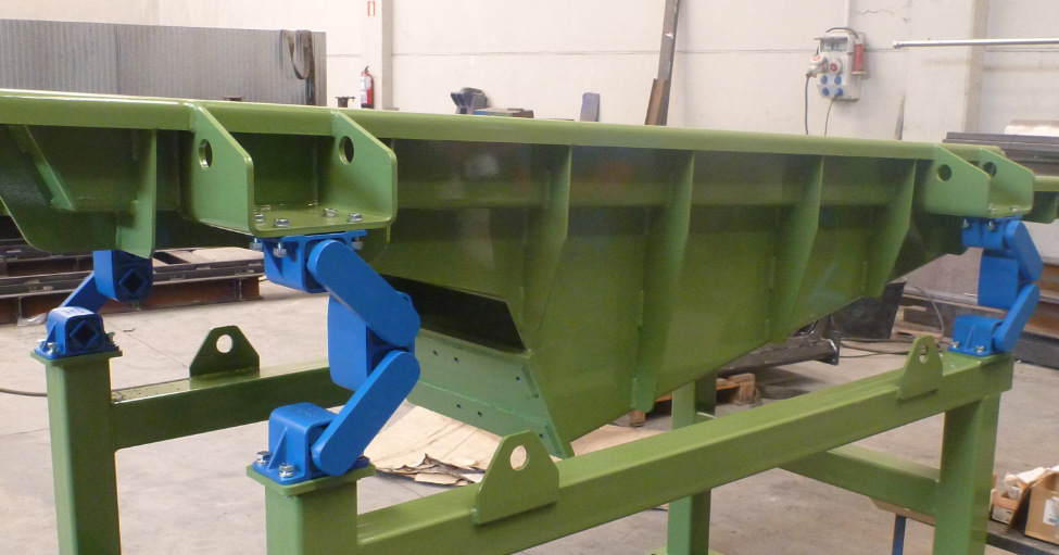 瑞士rosta原装进口张紧器 橡胶弹性震动支撑批发零售