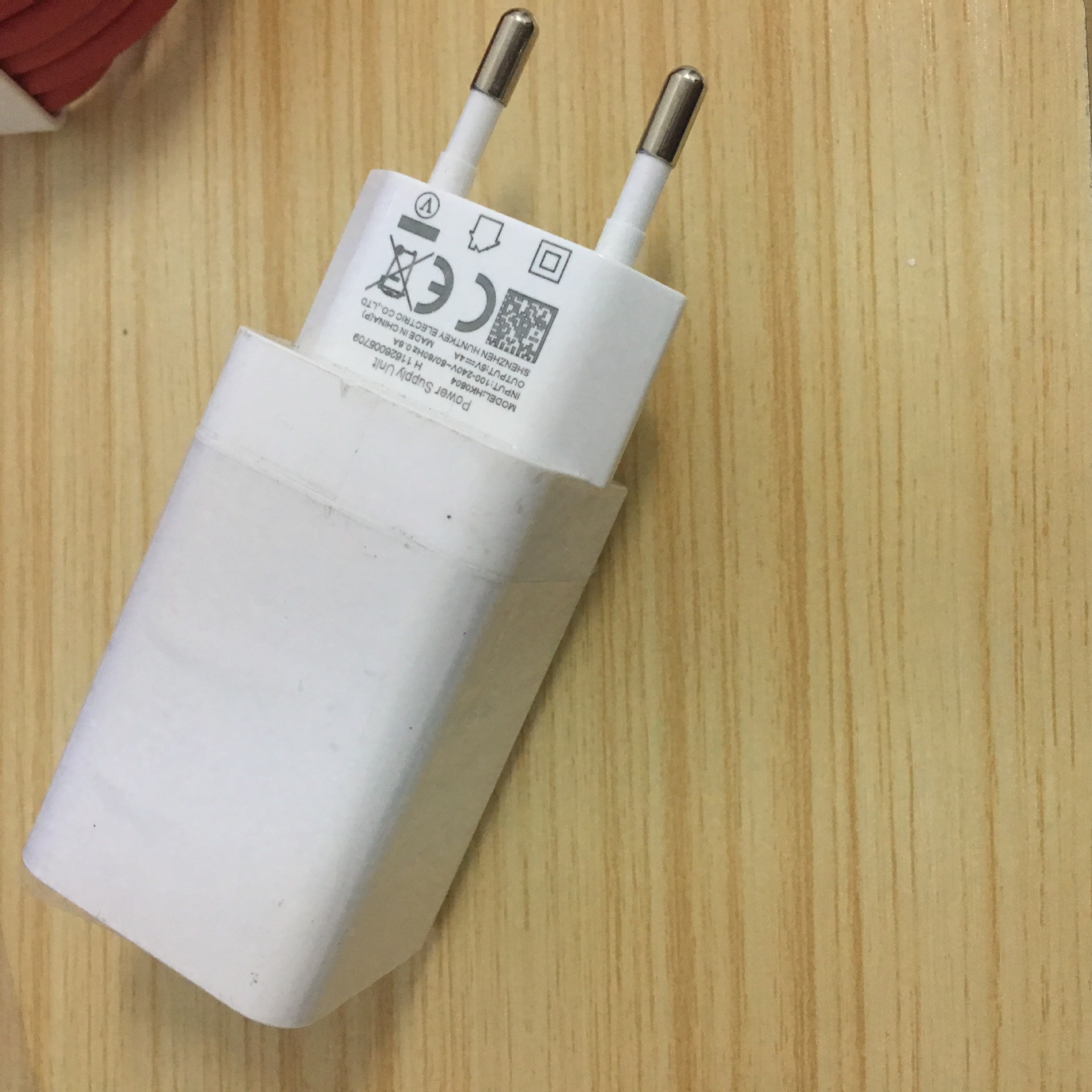 适用于一加5充电器头一加3t 3欧规原装闪充头dash正品快充数据线