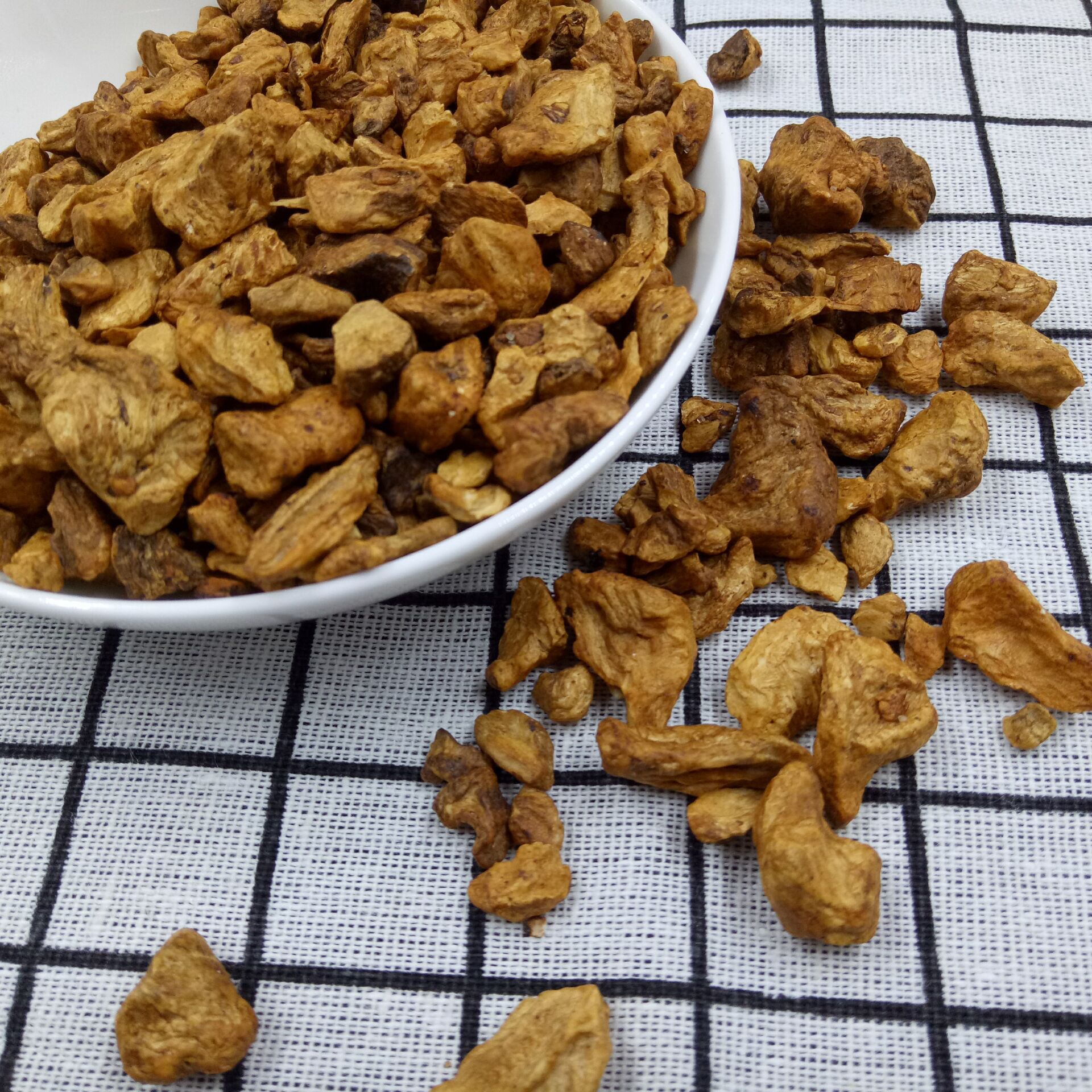 菊苣根茶 菊苣根 蒲公英菊苣茶 丁饱满颗粒 散装大量现货 支持代