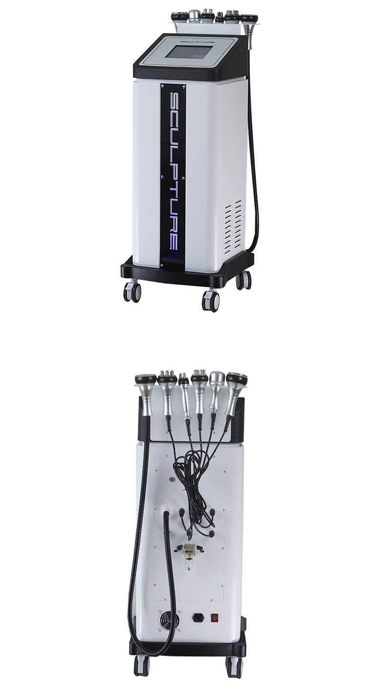 美雕仪美容院**仪器爆脂机美体保养塑形刮痧*精雕仪包邮