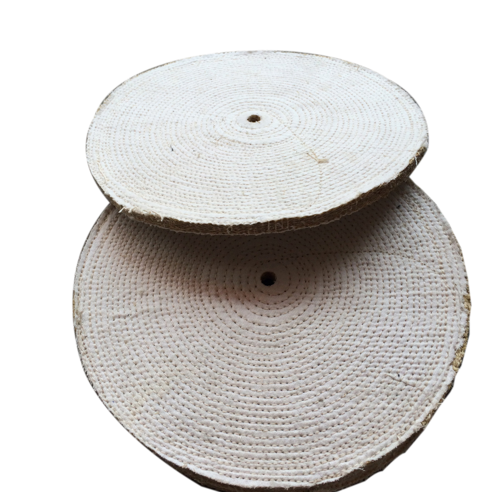 深圳厂家直销12寸抛光麻轮 磨具麻轮批发