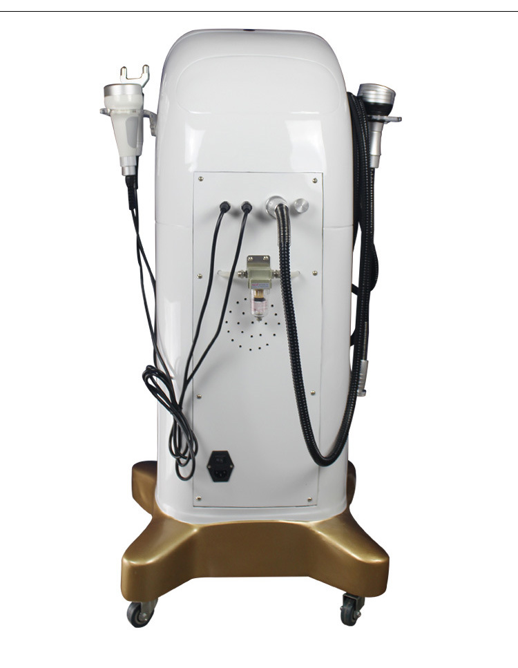 脊椎按摩仪器身体经络疏通按摩养生仪美容院按摩刮痧仪