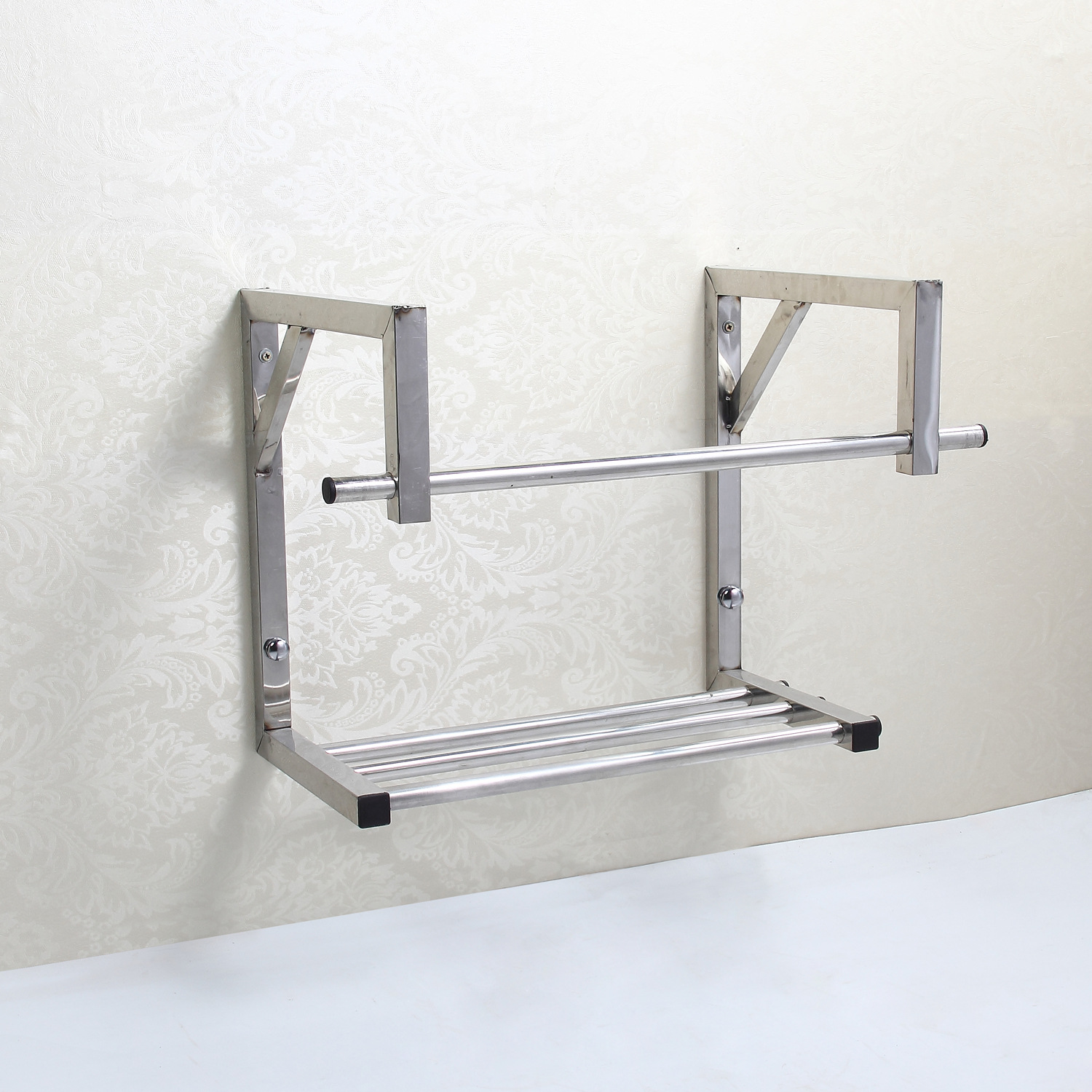 优质304不锈钢支架洗脸盆 一件代发 厂家根据尺寸可定制款