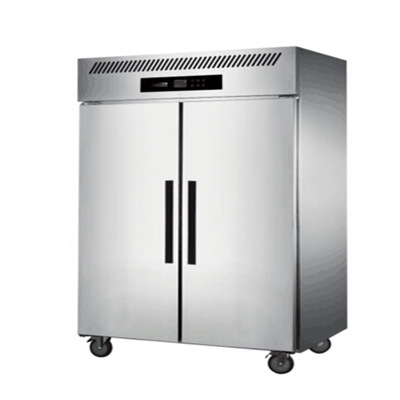 侧开门实验室冰柜价格 商用医药冰柜 立式不锈钢冰柜设备