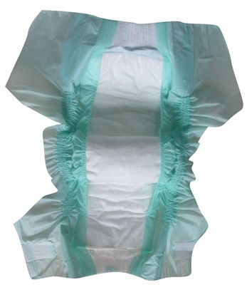 福建工厂 环腰裤 沙漏裤 oem加工生产婴儿纸尿裤