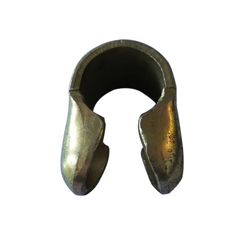 汽车拉杆卡箍抱箍38ck汽车零部件紧固件