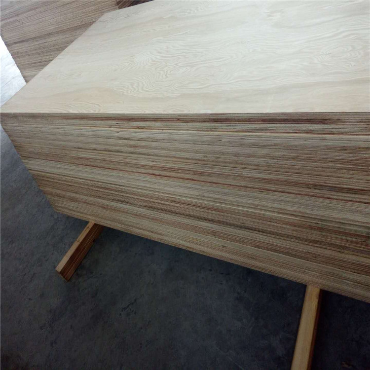 fsc认证木材多层夹板325mm厚家具板材大量现货可混批