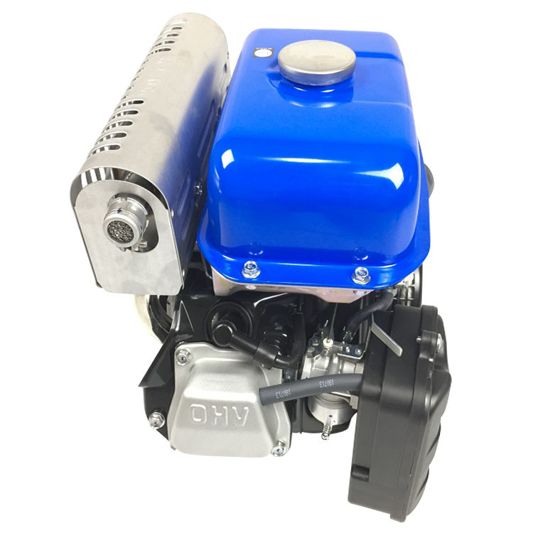 雅马哈175电启动汽油机动力 汽油发动机
