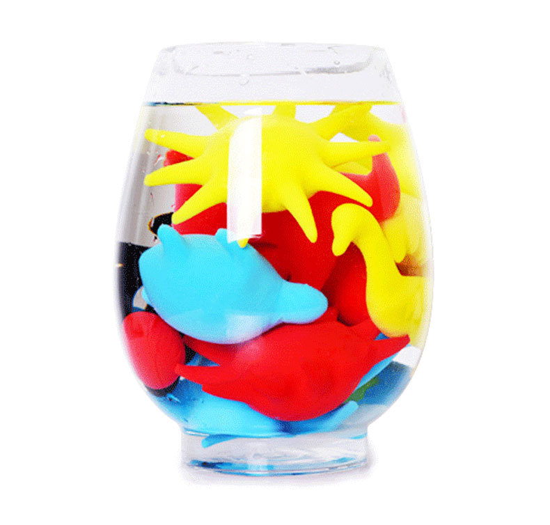 食品级海藻酸钠食用海藻胶200克褐藻酸钠制作海洋宝宝水精灵水球